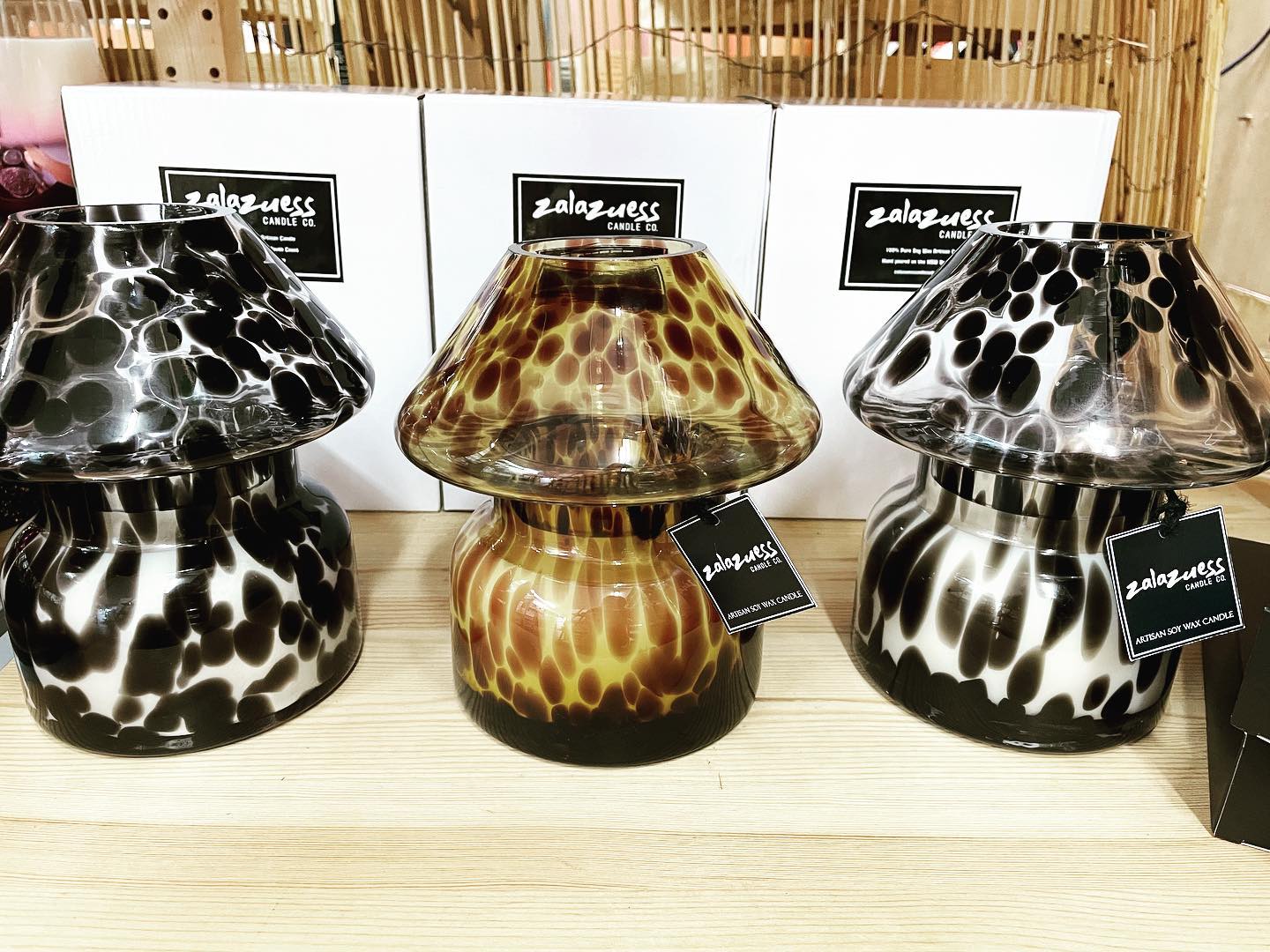 Perri lamp Collection