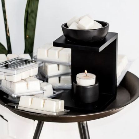 Melts 8 cavity block