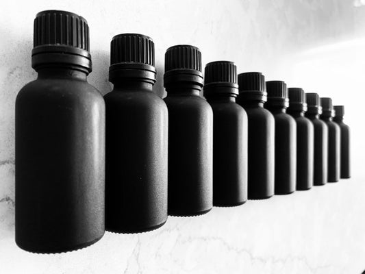 Refill Car Diffuser 30ml